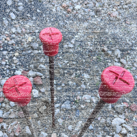 Rebar Bewehrungsstahl Sicherheitskappen 3