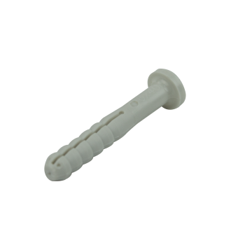 Schlagdübel 6x40 M6 50 Stück