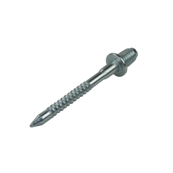 Schlagdübel 6x40 M6 50 Stück