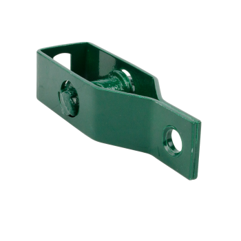 Drahtspanner grün (RAL 6005)