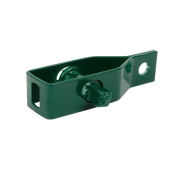 Drahtspanner grün (RAL 6005)