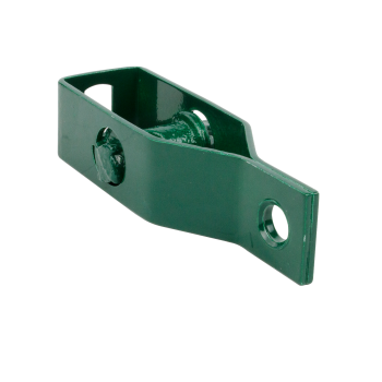 Drahtspanner grün (RAL 6005)