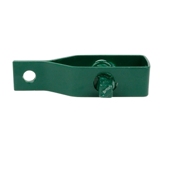 Drahtspanner grün (RAL 6005)