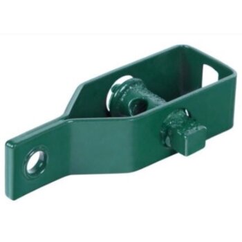 Drahtspanner grün (RAL 6005)