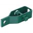 Drahtspanner grün (RAL 6005)