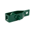 Drahtspanner grün (RAL 6005)