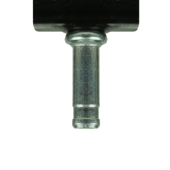 Plattenhalter für Rollen 4 Stk