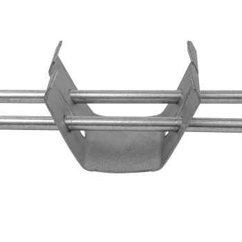 Schnellabhänger mit Haken