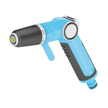 Premium 2-Funktionen Pistolenspritze