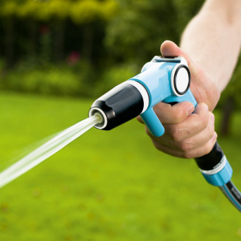 Premium 2-Funktionen Pistolenspritze