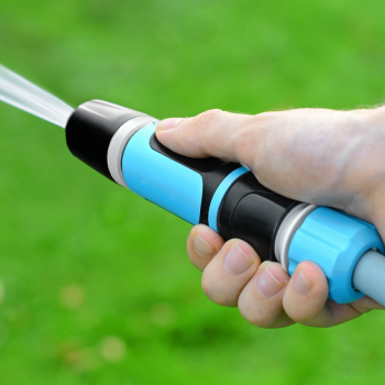 Premium mit 2-Funktionen Handbrause