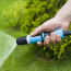 Premium mit 2-Funktionen Handbrause
