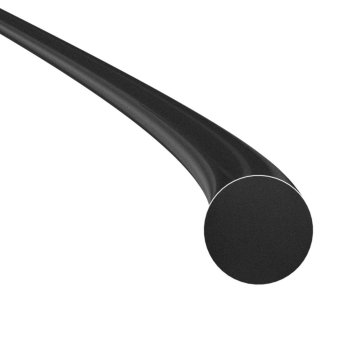 Mähfaden Rundprofil Ø 2,4 mm / 15 m
