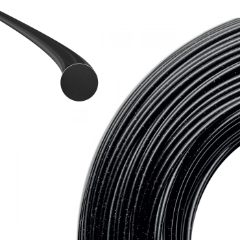 Mähfaden Rundprofil Ø 2,4 mm / 15 m