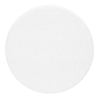 Anemostat Zuluft Metall Ø 125 mm weiß 2