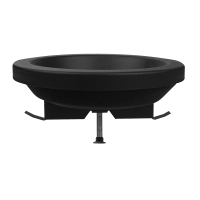 Anemostat Abluft Metall Ø 125 mm anthrazit 5