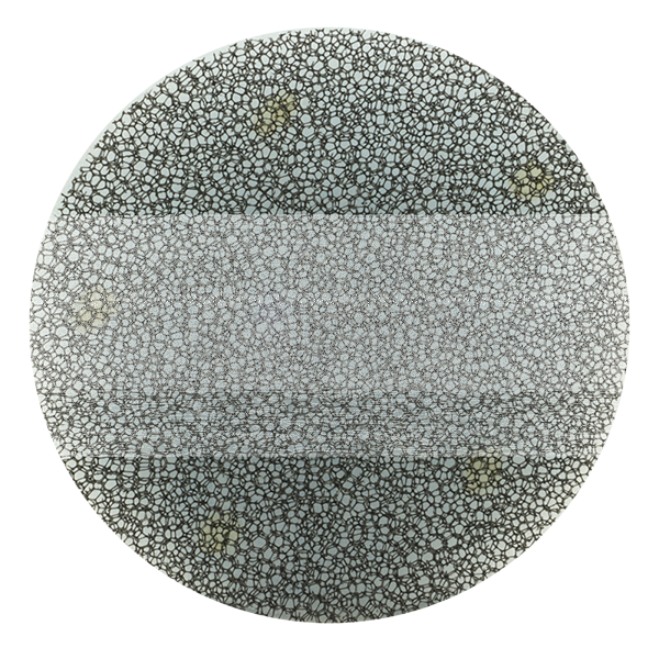 Abnehmbares Boxfilter zur Reinigung der geförderten Luft (Filterklasse G3 Abnehmbares Boxfilter zur Reinigung der geförderten Luft (Filterklasse G3