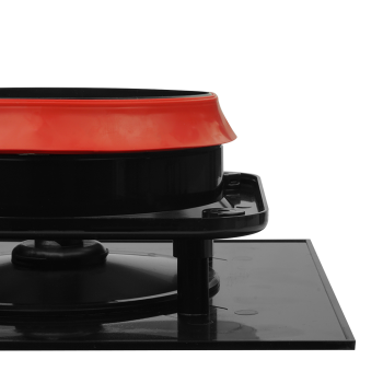 Anemostat Zu- & Abluft Kunststoff Ø 125 mm