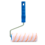 Farbwanne mit Farbrolle Gold-Line 12 mm Flor
