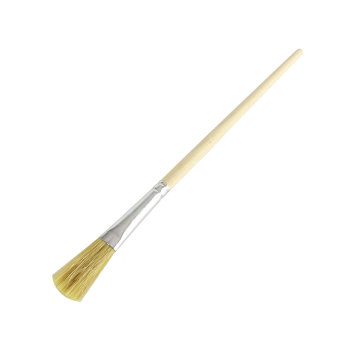 Emaillelackpinsel rund 14 mm