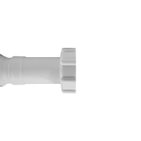 Anschlussrohr Jollyflex 40 mm / G 5/4" 4