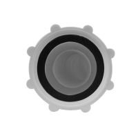 Anschlussrohr Jollyflex 40 mm / G 5/4" 5