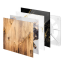 NaturalLine Wandabdeckung 175 x 175 mm