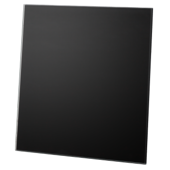 StraightLine matt Wandabdeckung 175 x 175 mm Echtglas -...