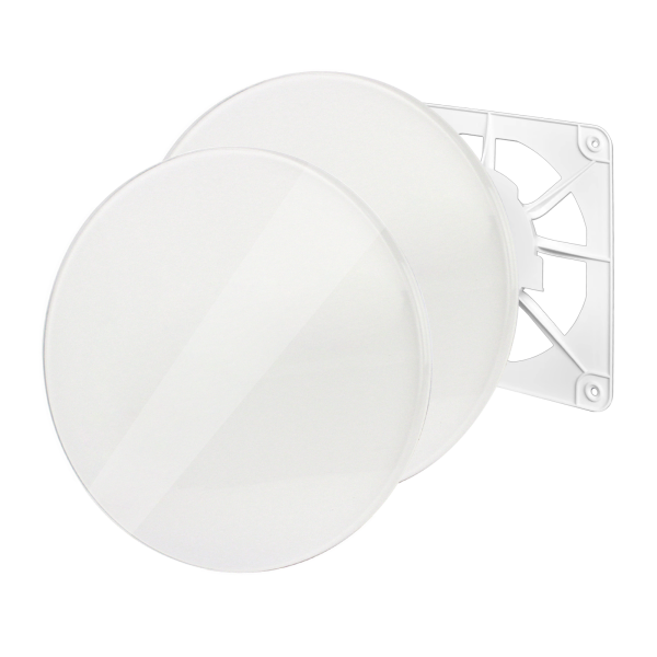RoundLine Wandabdeckung Ø 220 mm