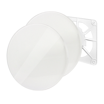 RoundLine Wandabdeckung Ø 220 mm
