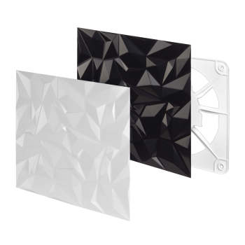 DiamondLine Wandabdeckung 175 x 175 mm