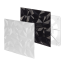 DiamondLine Wandabdeckung 175 x 175 mm