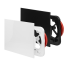 Wandabdeckung Ø 125 mm