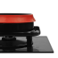 Wandabdeckung Ø 125 mm
