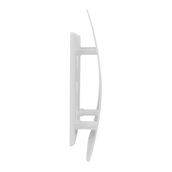 VerticoLine Wandabdeckung Ø 100 mm