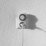 Ø 150 mm Feuchtraumlüfter mit Zeitschaltuhr