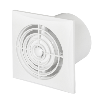 Ø 100 mm Wand- Deckenlüfter verschiedene Funktionen