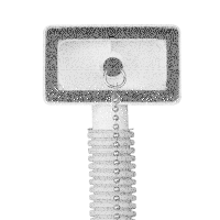 Ø 40 mm Siphon | zwei Ablaufventile | quadratischer &