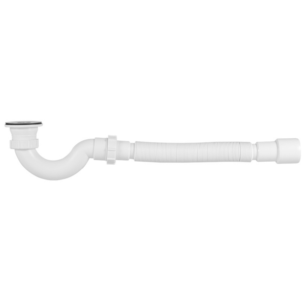 Ø 50 mm Siphon | Ablaufventil