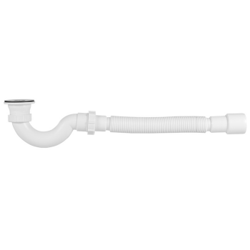Ø 50 mm Siphon | Ablaufventil