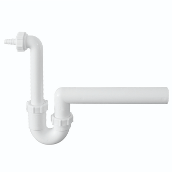 Ø 40 mm Siphon | Geräteanschluss
