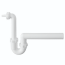 Ø 40 mm Siphon | Geräteanschluss
