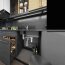 Ø 40 mm Siphon | Geräteanschluss