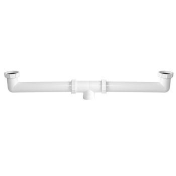 Ø 40 mm Siphon