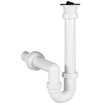 Ø 40 mm Siphon | Ablaufventil