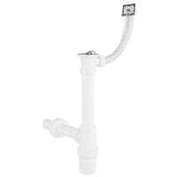 Ø 40 mm Siphon | Ablaufventil | q gallery