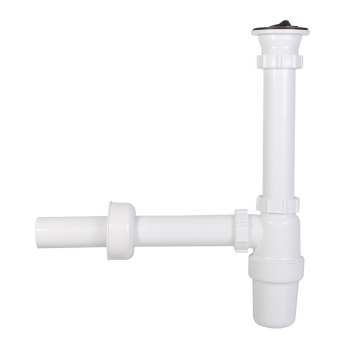Ø 40 mm Siphon | Ablaufventil