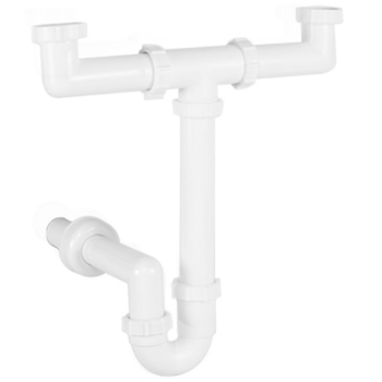 Ø 40 mm Siphon