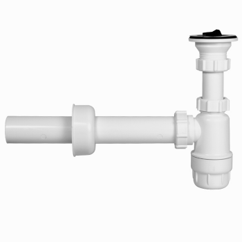 Ø 40 mm Siphon | Ablaufventil