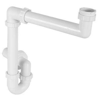 Ø 40 mm Siphon